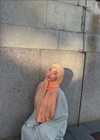 Peach