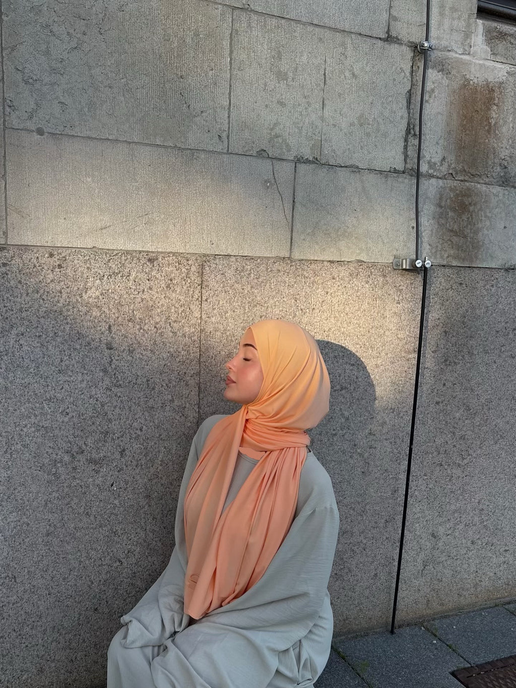 Peach