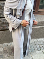 Flow kimono