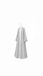 Flow kimono